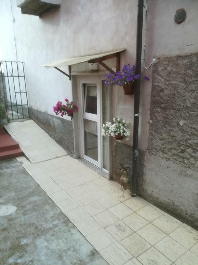 Affittacamere Baby La Spezia Bagian luar foto