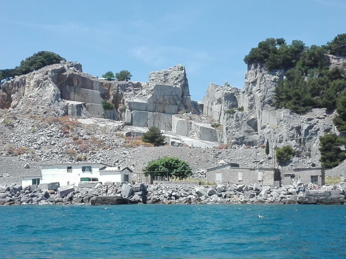 Affittacamere Baby La Spezia Bagian luar foto