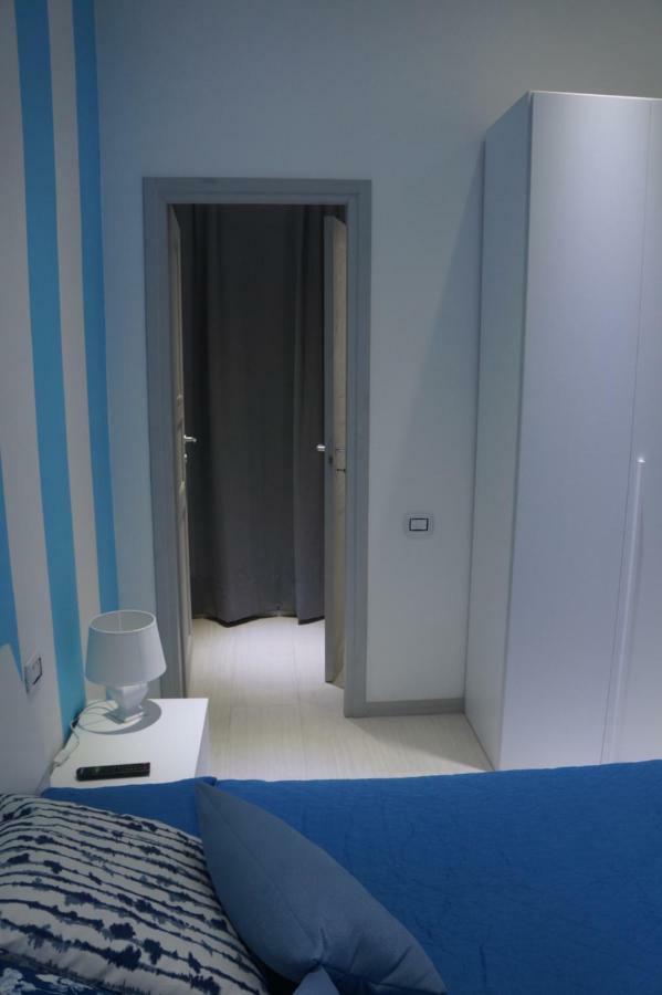 Affittacamere Baby La Spezia Bagian luar foto